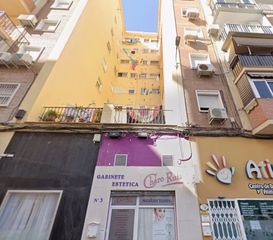 Pis  C/ gallito. Solvia inmobiliaria  piso málaga