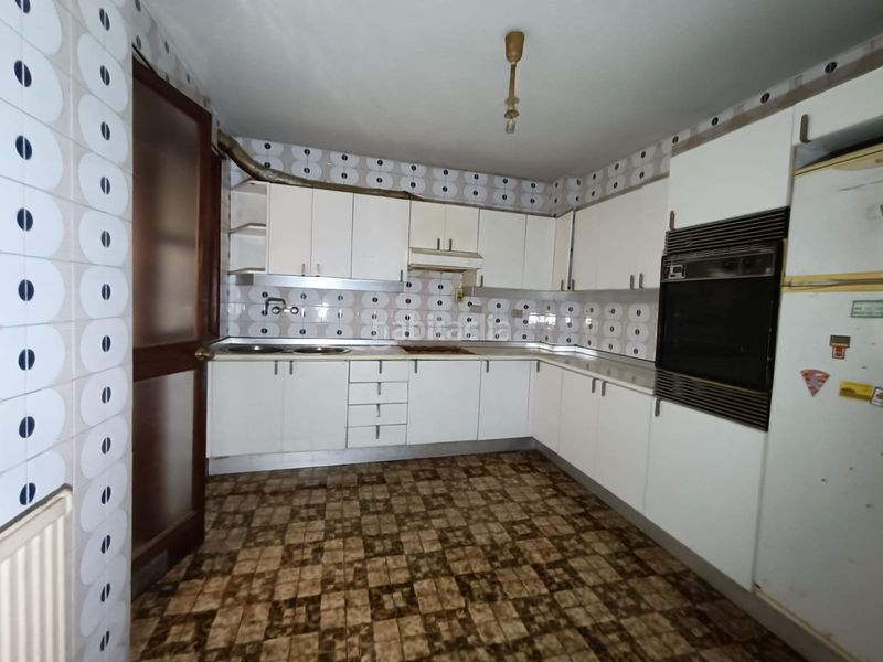 Foto a3aa100a-ce07-4601-89af-3a78a24f35b4. Pis amb aparcament a Casablanca - Calvario Vigo