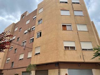 Appartement  C/ colón. Solvia inmobiliaria  piso albal