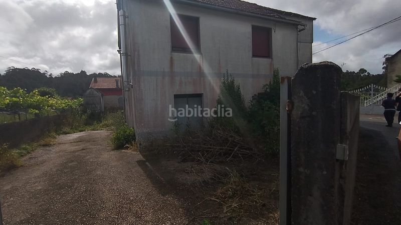 Foto 62355bba-78e8-41d2-bbeb-04e6685985dc. Xalet a Mos