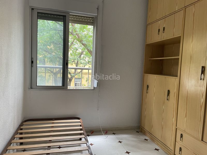 Foto 512f7eb4-0ee3-42b5-8659-6a30fd456948. Pis a Barrio de Patraix Valencia