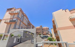 Duplex  C/ tibiabin. Solvia inmobiliaria  dúplex candelaria
