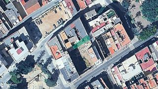 Fondo rustico  C/ la gloria. Solvia inmobiliaria  suelo urbano cartagena