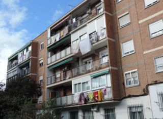 Appartement  C/ arévalo. Solvia inmobiliaria  piso móstoles