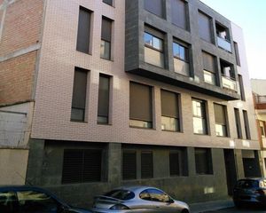 Parking voiture  C/ reus. Solvia inmobiliaria  garaje pobla de mafumet la