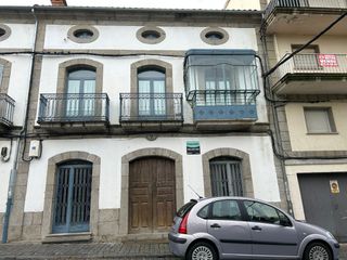 Pis  C/ rodriguez vidal. Solvia inmobiliaria  piso béjar