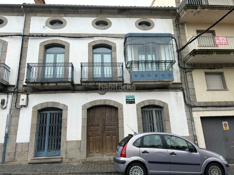 Foto 2a6447e2-62a1-4942-907f-f164f25d56dd. Pis a Béjar