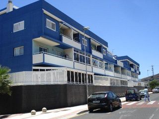 Piccolo appartamento  Av periodista secundino gonzález. Solvia inmobiliaria  apartamento güímar