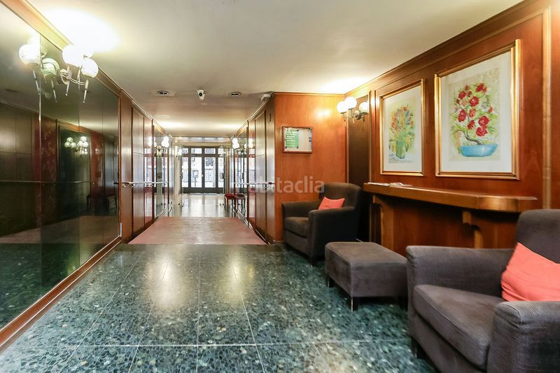 Foto 4da61bd1-c898-420f-8066-2355b89f1f9b. Pis amb calefacció a Dreta de l´Eixample Barcelona