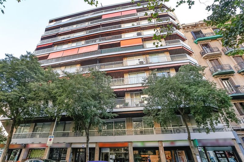 Foto 6329d5de-20fa-40c4-ad3e-92450a9a80eb. Pis amb calefacció a Dreta de l´Eixample Barcelona