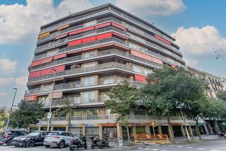 Pis  C/ bailén. Solvia inmobiliaria  piso barcelona