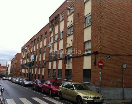 Foto 991a49b8-325e-4076-91c6-5ac7cee929a4. Pis a Numancia Madrid