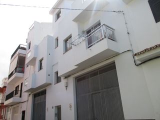 Pis  C/ san vicente. Solvia inmobiliaria  piso guía de isora