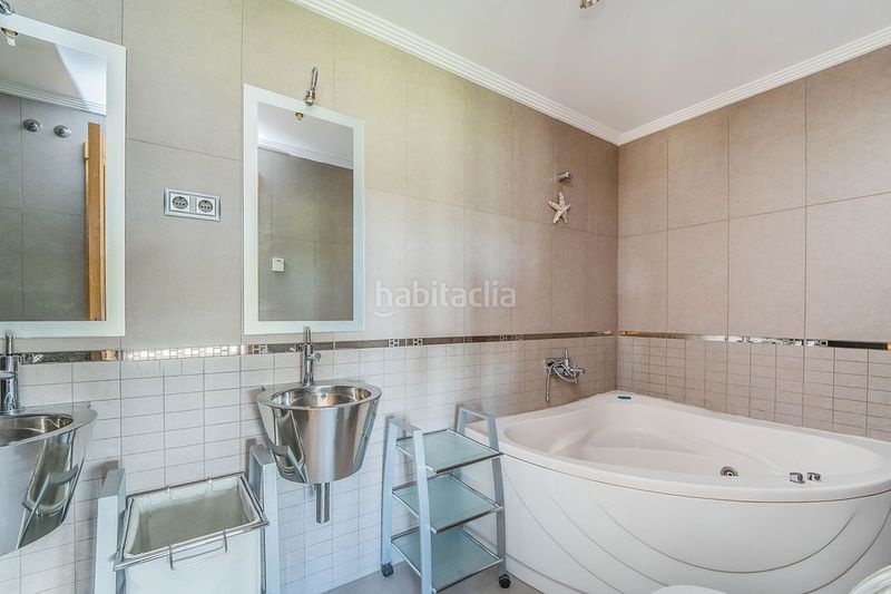 Foto 55aac8d6-3fb1-4605-a7ff-022ae0ec6b18. Xalet amb piscina a Urbanización Este-Montepríncipe Boadilla del Monte