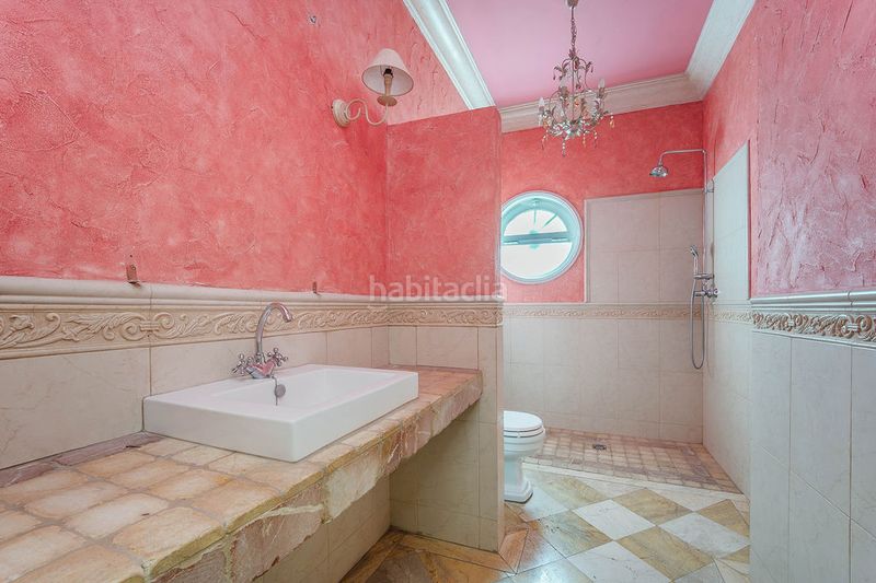 Foto cc975e3e-2834-4a1b-8293-5dbb822fb355. Xalet amb piscina a Urbanización Este-Montepríncipe Boadilla del Monte