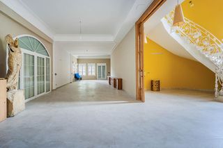 Xalet  C/ del espino. Solvia inmobiliaria  chalet independiente boadilla del monte