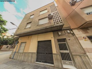 Pis  C/ pelayo. Solvia inmobiliaria  piso novelda