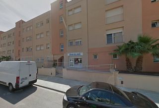 Pis  Av jaume i. Solvia inmobiliaria  piso cubelles