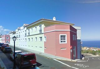 Flat  C/ temistocles díaz llanos. Solvia inmobiliaria  piso san juan de la rambla
