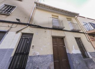 Chalet  C/ barberán y collar. Solvia inmobiliaria  casa elda