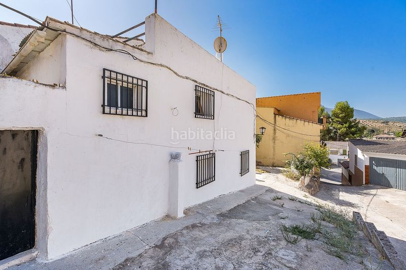 Foto 13b800ac-2c9e-486f-a8b1-1b4bcc82fbb6. Chalet solvia inmobiliaria casa en Iznalloz
