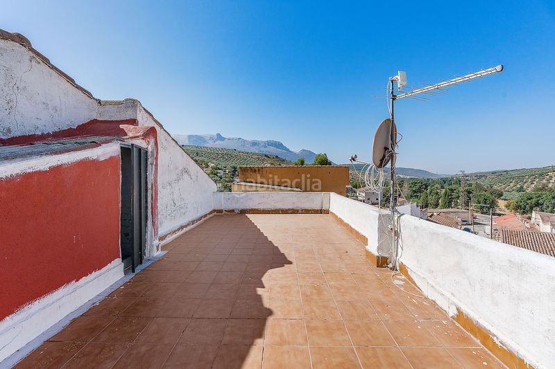 Foto b2019162-2cc0-47f8-a0ed-16f20cedc5f4. Chalet solvia inmobiliaria casa en Iznalloz