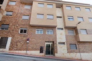 Apartment in C/ San Marcos