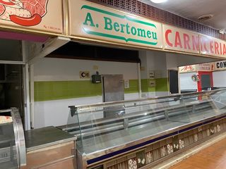 Local Comercial a C/ Portalet
