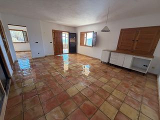 Xalet a Pj Paraje Crucecitas