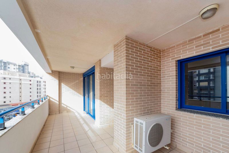 Foto d44ecdee-8e6f-4d2b-b065-dd322bfab239. Pis a Zona Levante - Playa Fossa Calp