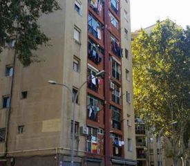 Pis a Av Marqués de Montroig