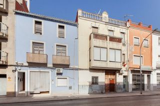 Chalet  C/ marquesa de montortal. Solvia inmobiliaria  casa carcaixent