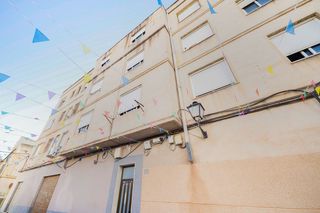 Etagenwohnung  C/ doctor más. Solvia inmobiliaria  piso monóvarmonòver