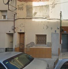 Chalet  C/ esteve paluzie. Solvia inmobiliaria  casa sabadell