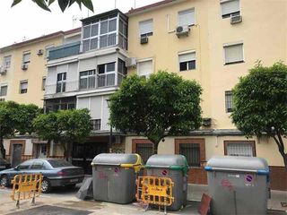 Pis a C/ Conde Halcón Barrio Pio XII