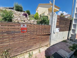 Chalet  C/ vicenç bou. Solvia inmobiliaria  chalet independiente cànoves i samalús