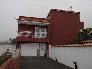 Chalet in C/ Amado Bernabé Méndez Hernández