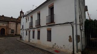 Xalet a C/ San Benito