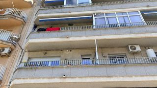 Etagenwohnung in C/ Rovira Virgili