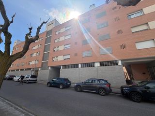 Piso  Av francesc maciá. Solvia inmobiliaria  piso cervera