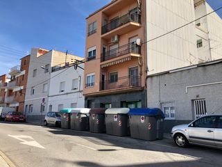 Local Comercial en Av Nuestra Señora de la Piedad