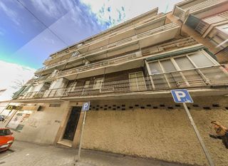 Etagenwohnung in C/ Alfredo Castro Camba