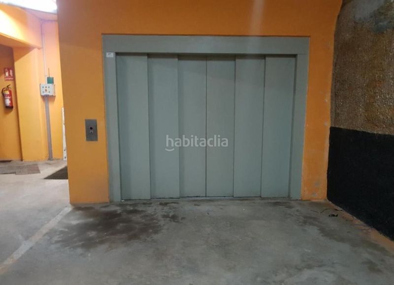 Foto 54d0beec-7f83-4cc4-ae3a-13e3aadc4dcf. Aparcament cotxe a Creu de Barberà Sabadell