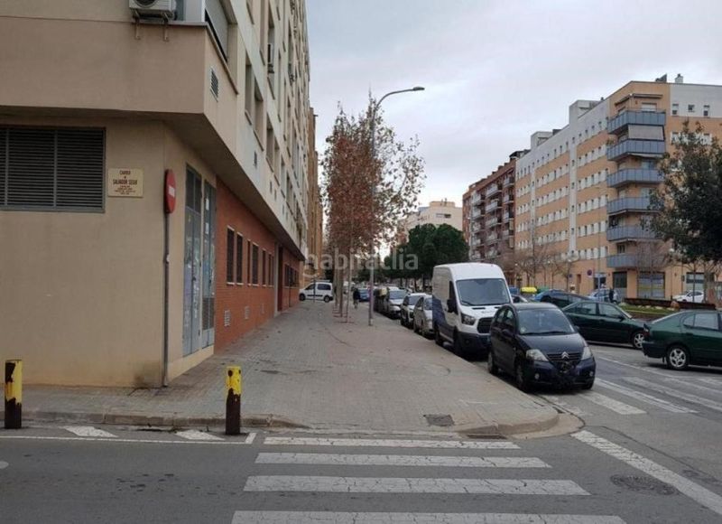 Foto 6bbaee9b-8cf3-4cf5-8547-6e51b9db1407. Aparcament cotxe a Creu de Barberà Sabadell