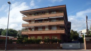 Aparcament cotxe a Av de La Diputación