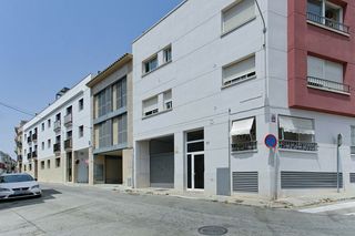 Etagenwohnung  C/ milana. Solvia inmobiliaria  piso sant pere de ribes