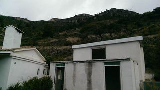 Chalet  Ctra de alcoy - ptda la tosca -. Solvia inmobiliaria  chalet independiente relleu