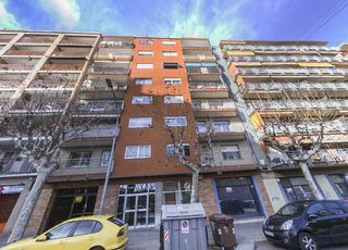 Pis  Ronda alfonso x el sabio. Solvia inmobiliaria  piso mataró