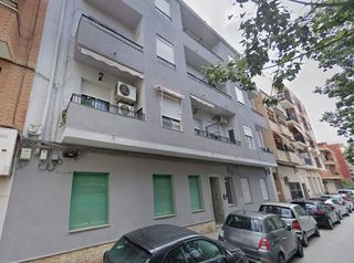 Appartement  C/ vicente blasco ibáñez. Solvia inmobiliaria  piso elda