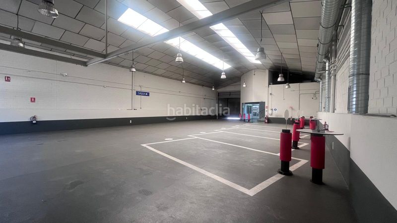 Foto 3293275e-1004-45b8-a4ed-dd818483285c. Nau industrial a Montserrat-Parque Empresarial San Fernando de Henares